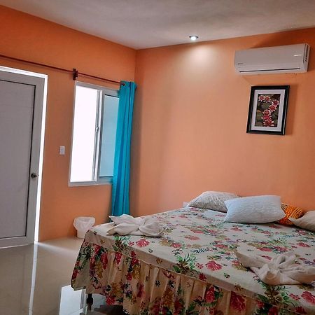 Hotel Ebenezer El Paredon Эль-Паредон-Буэна-Виста Экстерьер фото