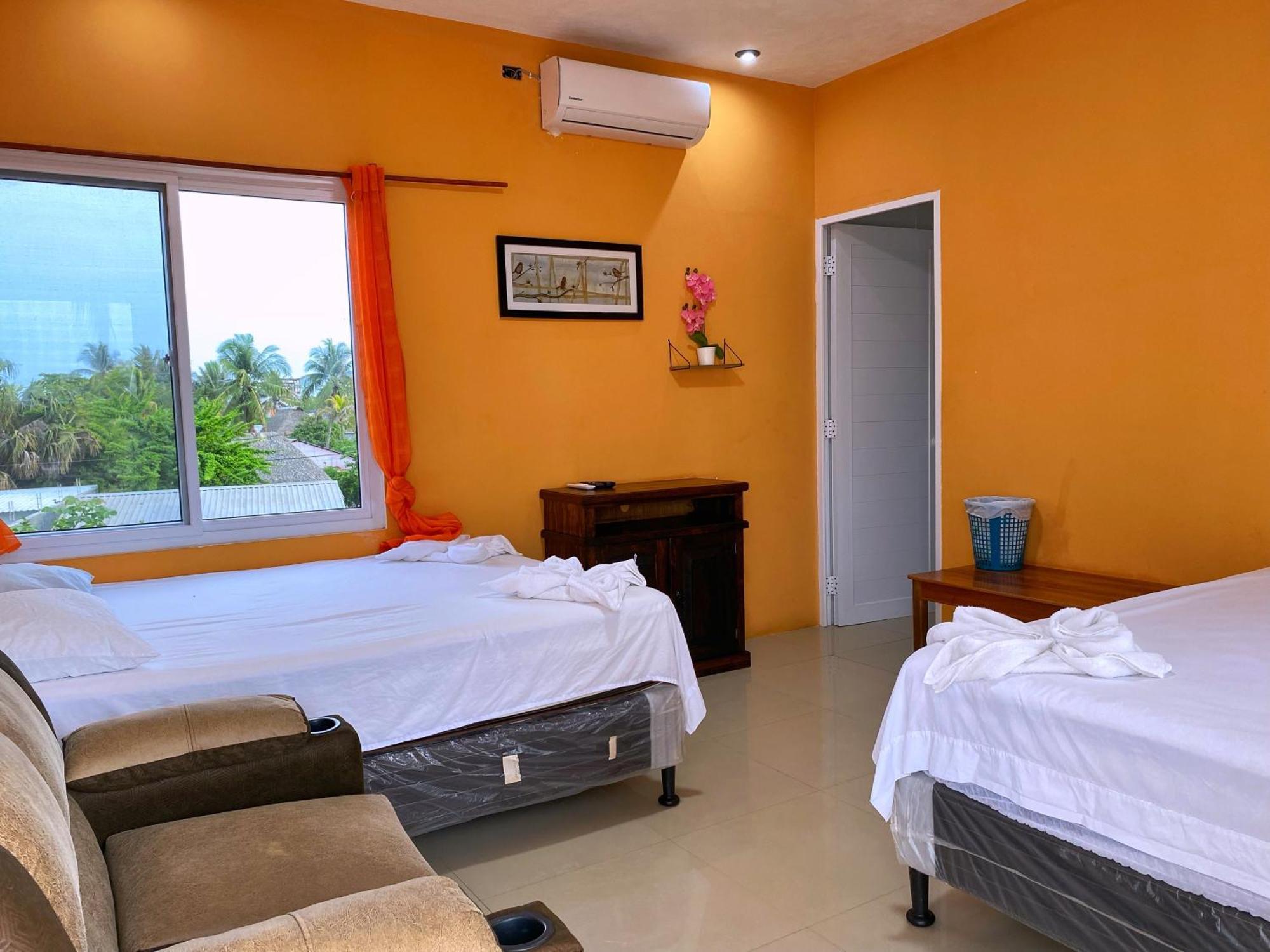 Hotel Ebenezer El Paredon Эль-Паредон-Буэна-Виста Экстерьер фото