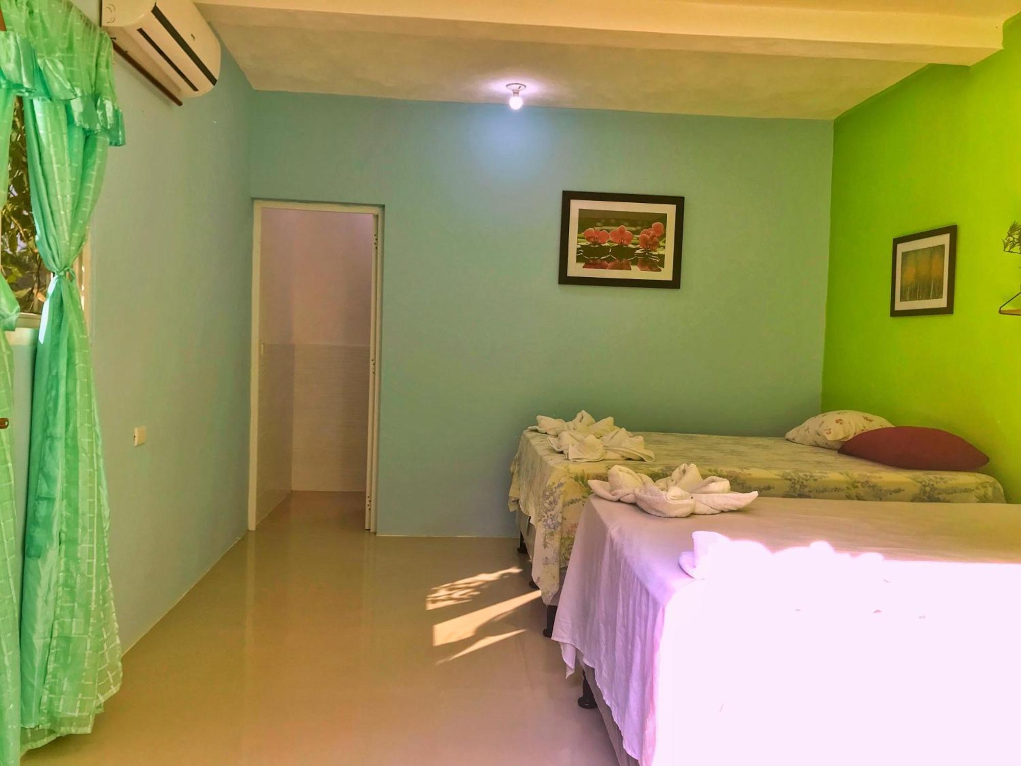 Hotel Ebenezer El Paredon Эль-Паредон-Буэна-Виста Экстерьер фото